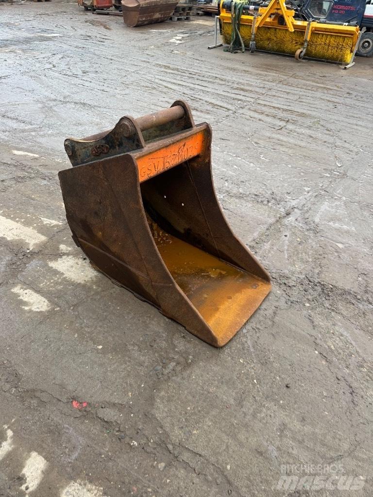  Andet S60 skovl Kauhat