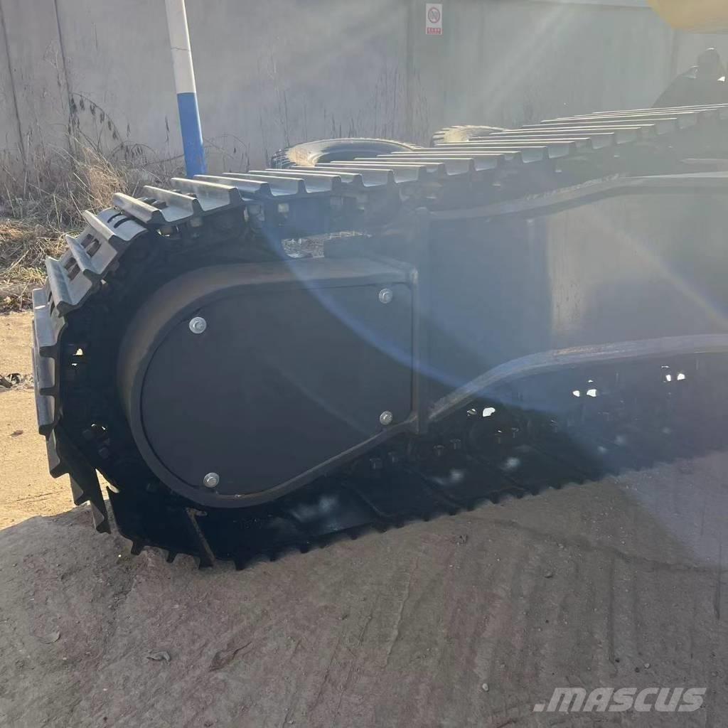 Komatsu PC 240-8N1 Midikaivukoneet 7t - 12t