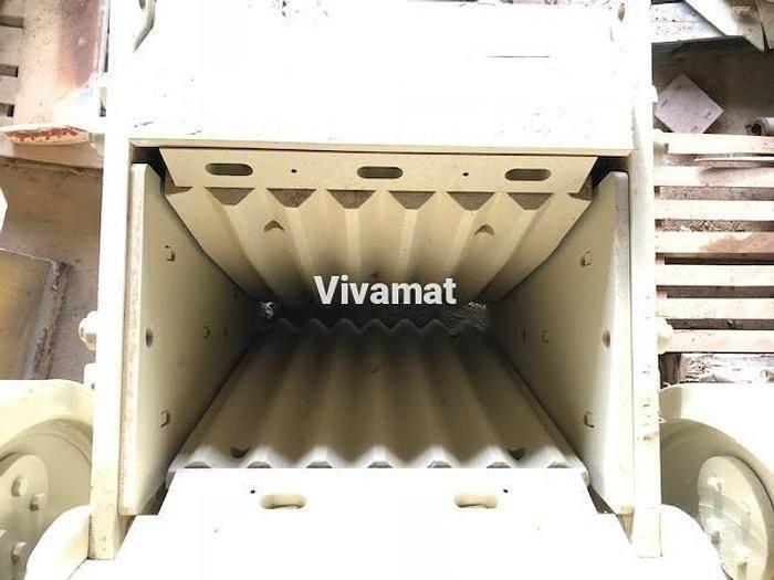 Metso MINERALS C80 Murskaimet