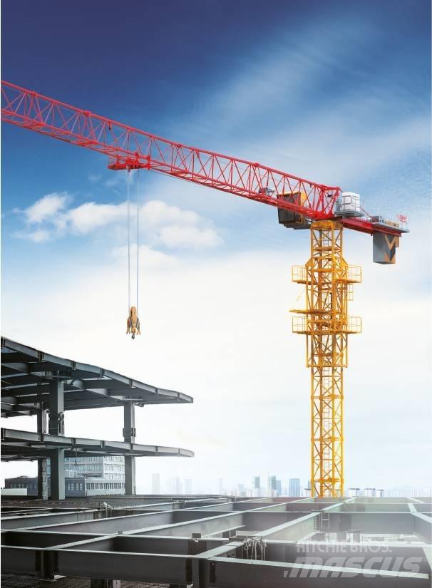 Sany SFT 80 Torninosturit