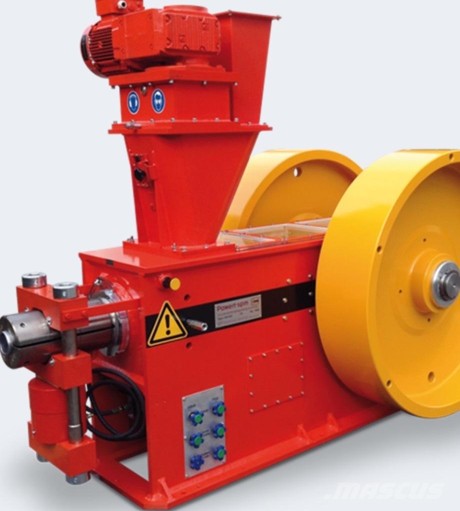  Pawert  SPM Biomassakattilat ja -uunit