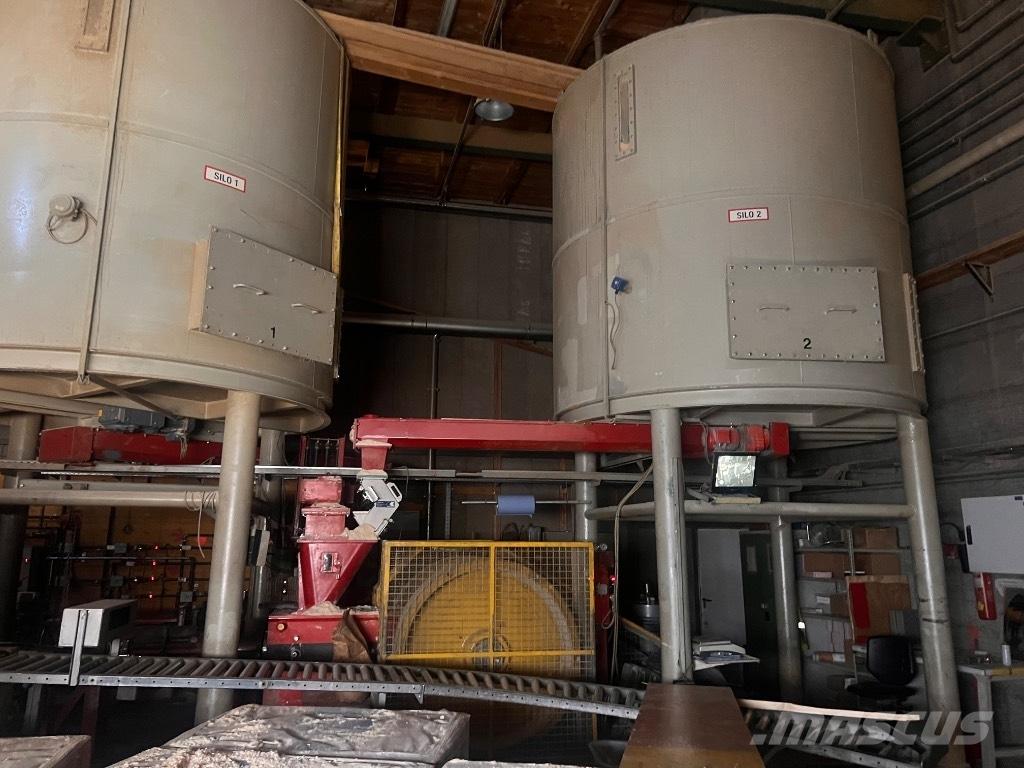  Pawert  SPM Biomassakattilat ja -uunit