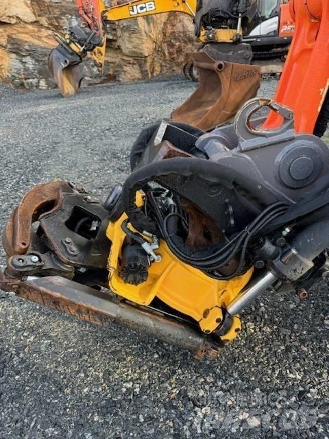 Hitachi ZX 140 W-6 Pyöräkaivukoneet