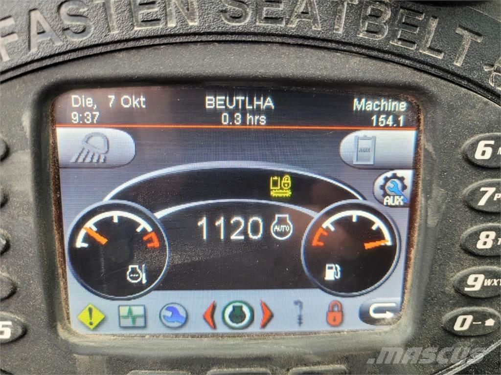 Bobcat E27 Minikaivukoneet < 7t