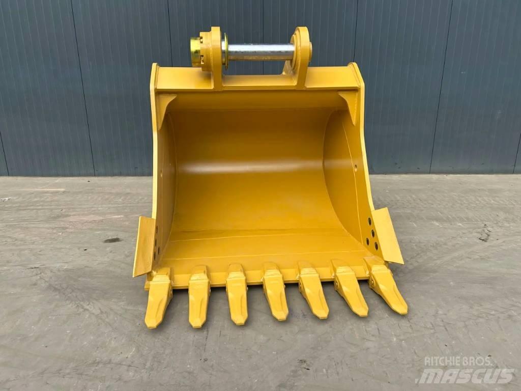 CAT 349D2 - UB Kauhat