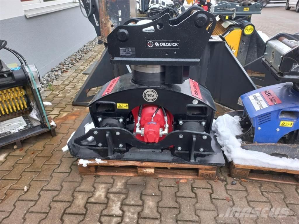  RSV 300/2 Muut maatalouskoneet