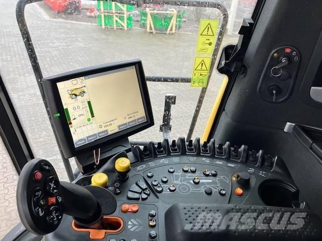 New Holland CR 10.90 Leikkuupuimurit