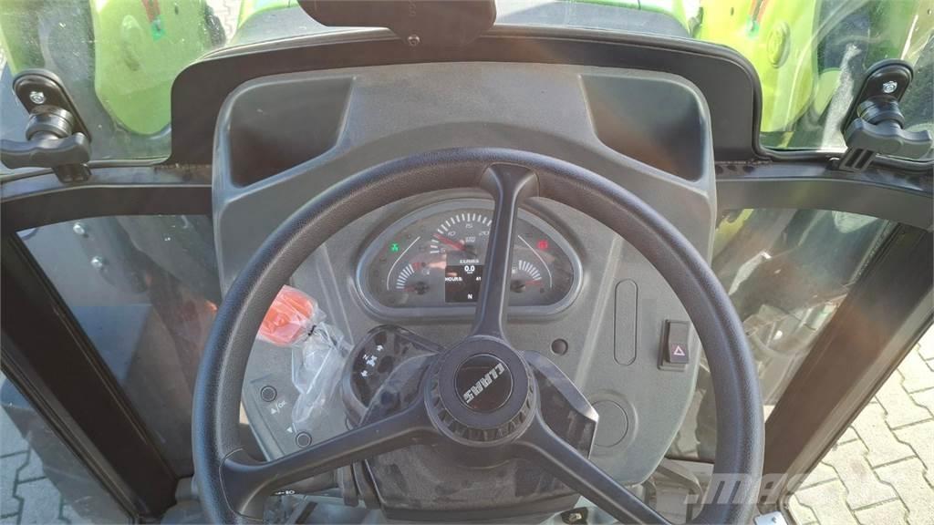 CLAAS Elios 210 Traktorit