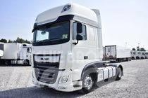 DAF XF 480 SSC Vetopöytäautot
