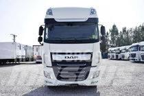 DAF XF 480 SSC Vetopöytäautot