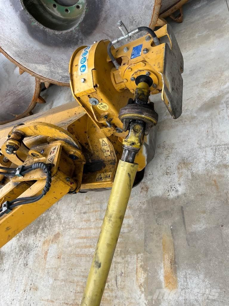 Alpego TL33 200 Muut maatalouskoneet