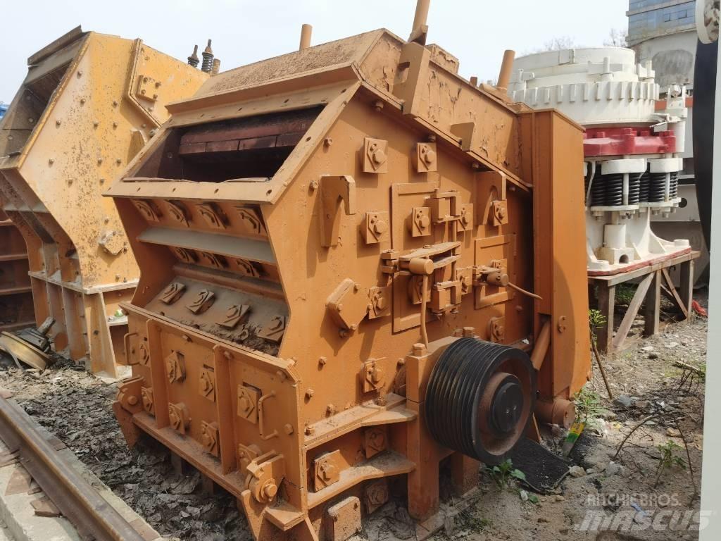 Kinglink PF-1214 Murskaimet