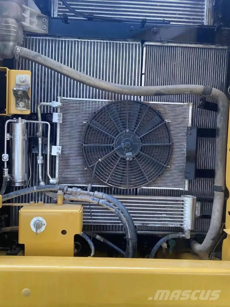 CAT 320GC Telakaivukoneet