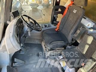 CAT 777F Dumpperit
