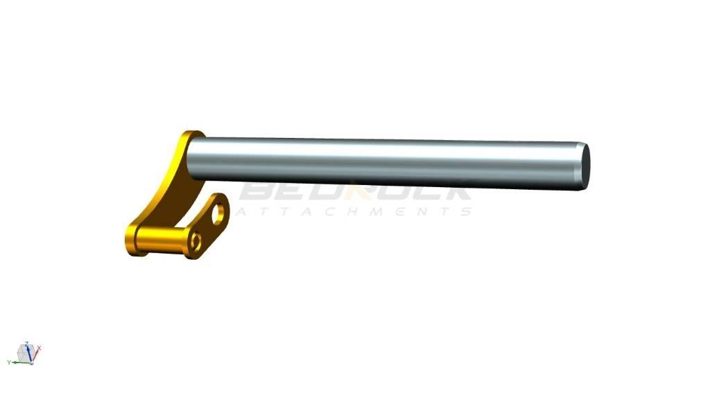 CAT 89.85MM PIN AS Muut