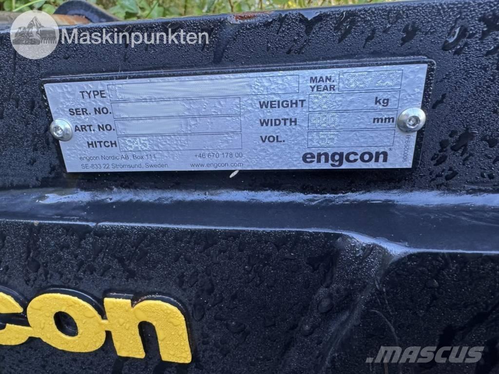 Volvo ECR 88 D Midikaivukoneet 7t - 12t