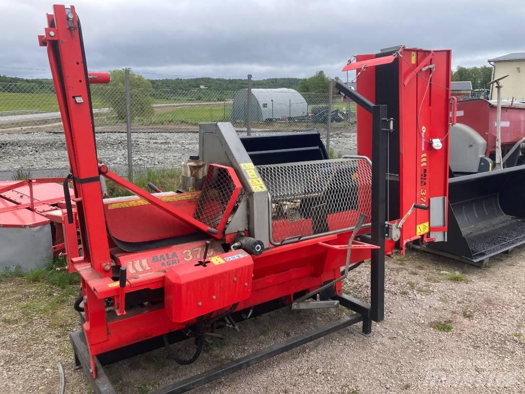 Bala 370TR Muut maatalouskoneet