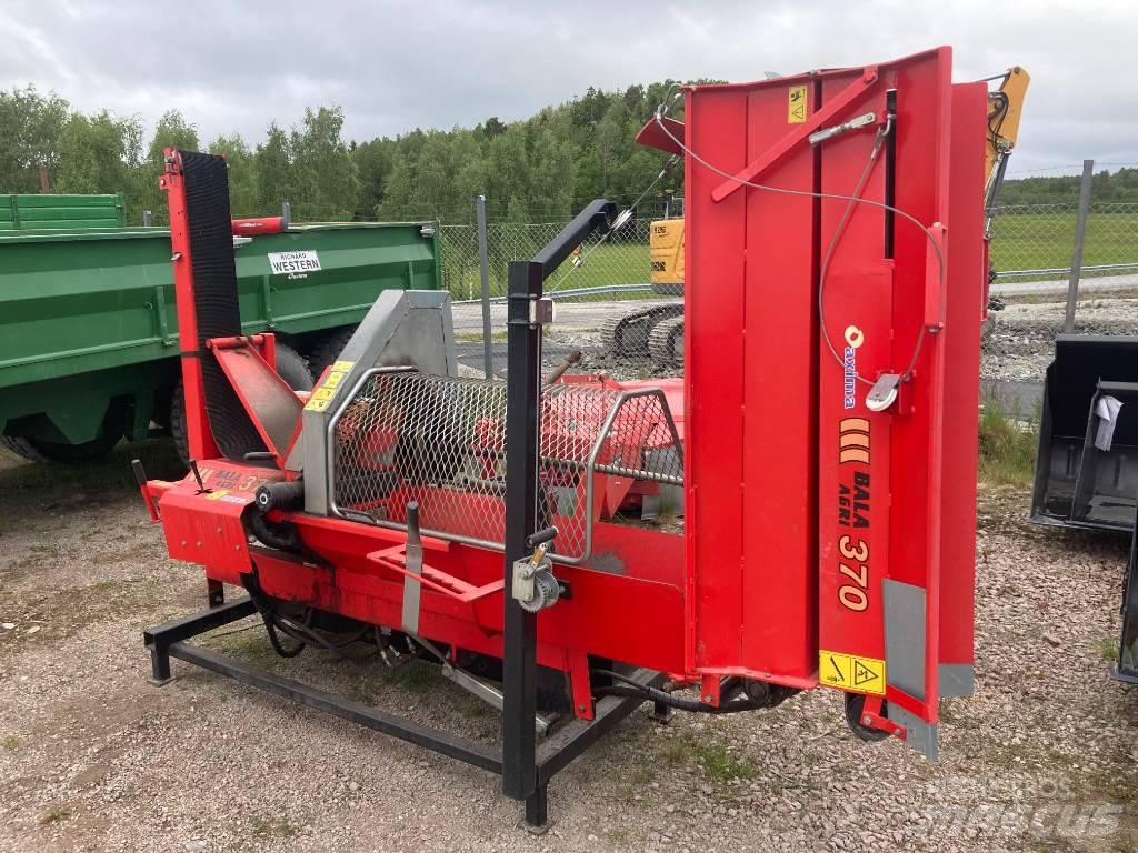 Bala 370TR Muut maatalouskoneet
