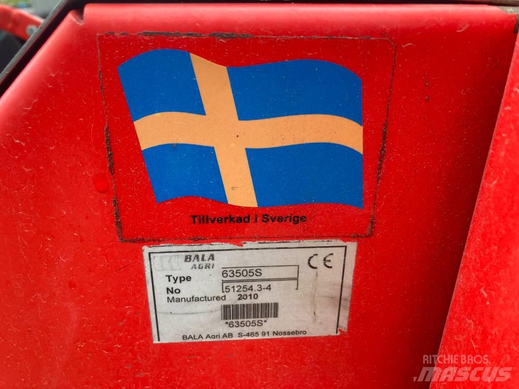 Bala 370TR Muut maatalouskoneet