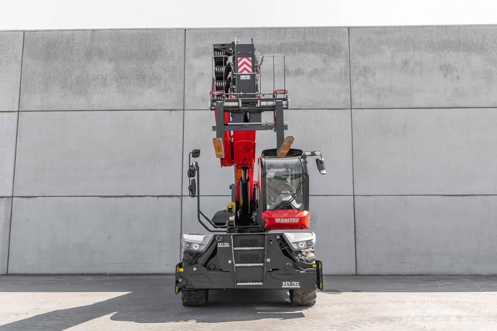 Manitou MRT 3060 Kurottajat