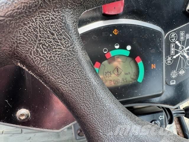 CAT 908 H Pyöräkuormaajat