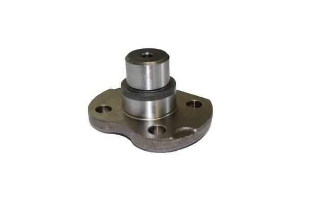 CASE Pivot - 128904 Vaihteisto