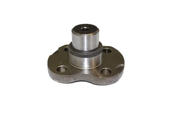 CASE Pivot - 128904 Vaihteisto