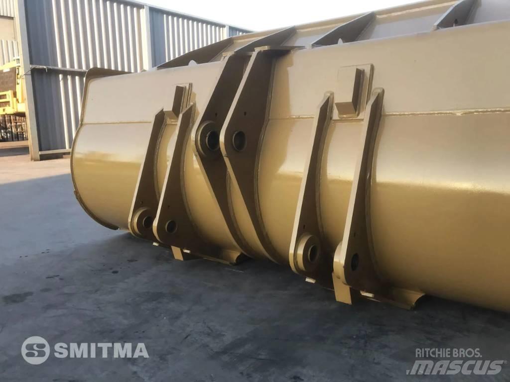 CAT 962G Kauhat