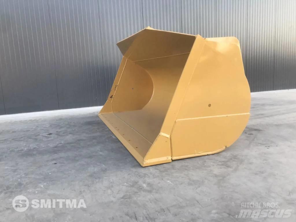 CAT 962G Kauhat