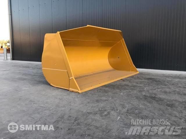 CAT 962G Kauhat