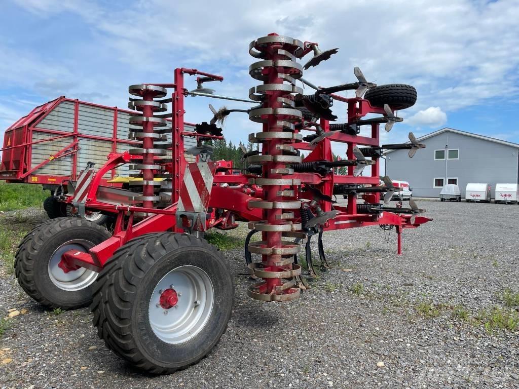 Horsch Terrano 5 FX Kultivaattorit