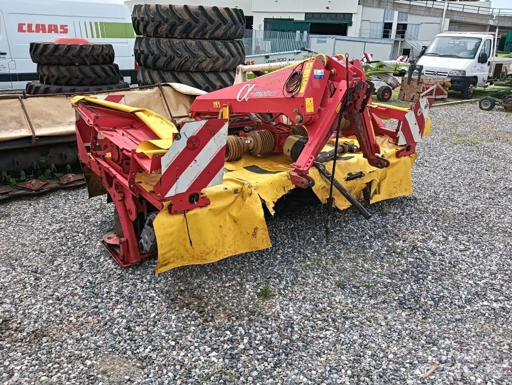 Pöttinger NOVACT 306 Niittokoneet