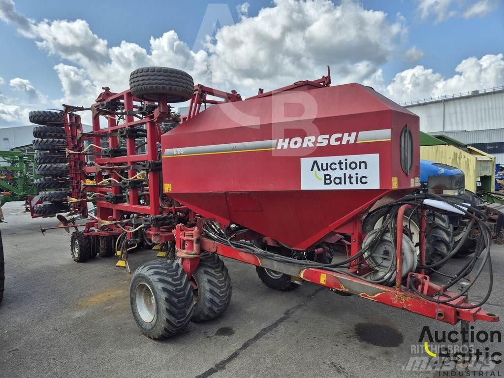 Horch 6-CO Kylvölannoittimet