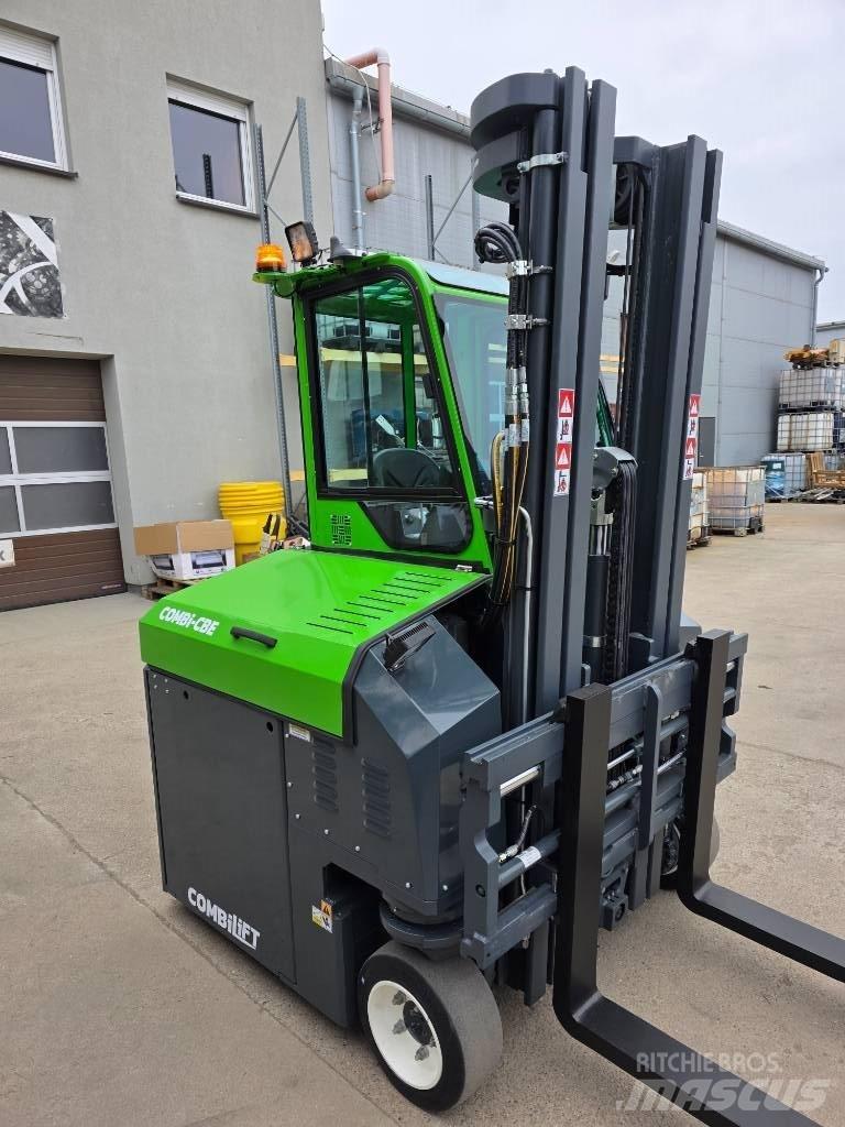 Combilift CBE 3000 Sähkötrukit