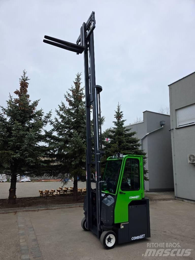 Combilift CBE 3000 Sähkötrukit