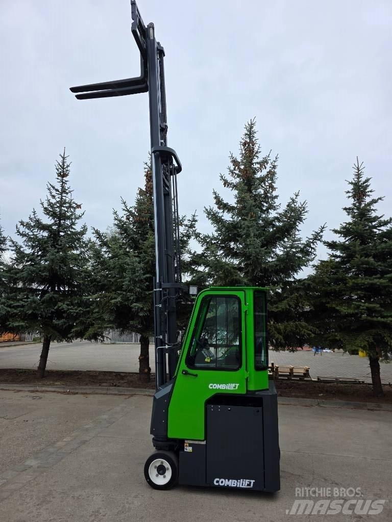 Combilift CBE 3000 Sähkötrukit