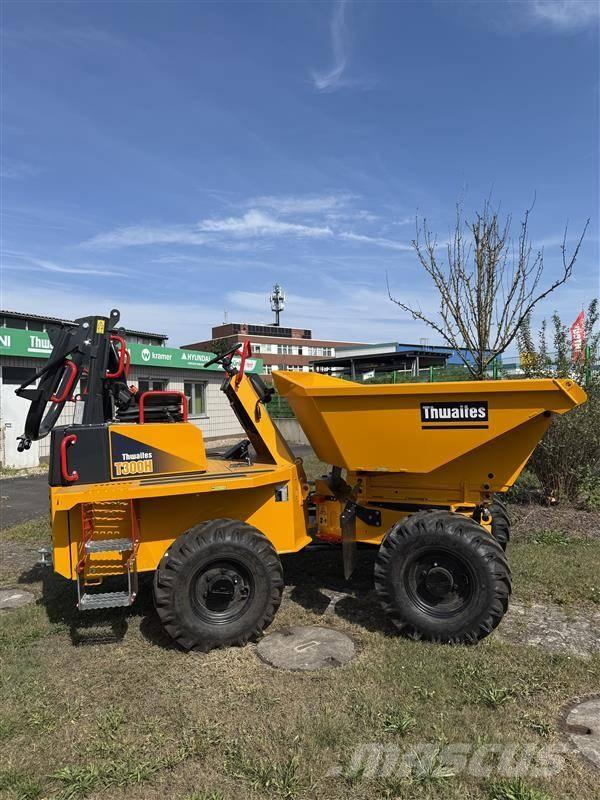 Thwaites MACH2075 Dumpperit