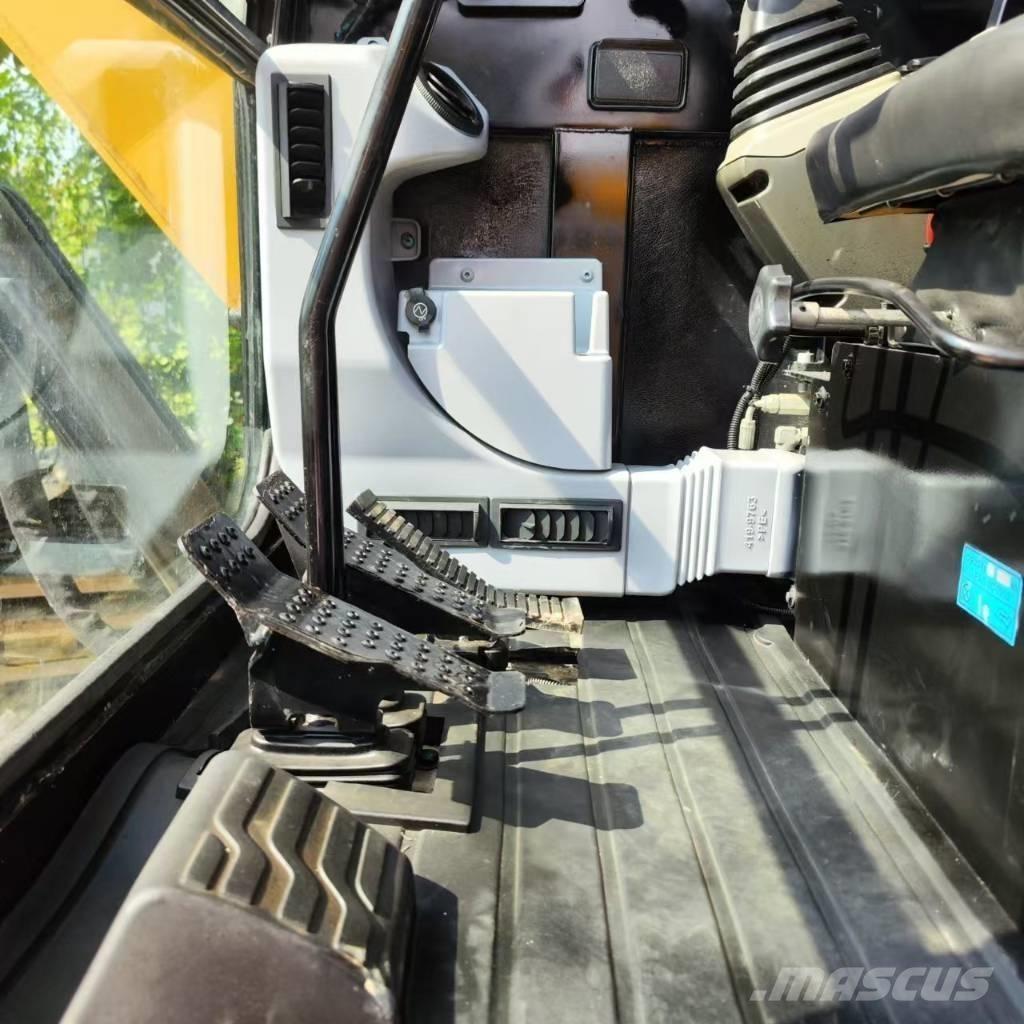 Sany SY 95 C Telakaivukoneet