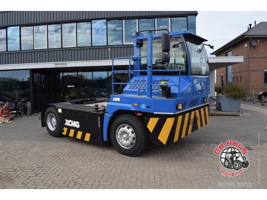 XCMG XPT70E Muut kuorma-autot