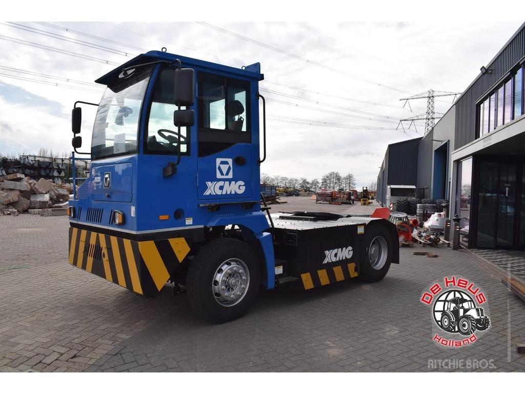 XCMG XPT70E Muut kuorma-autot