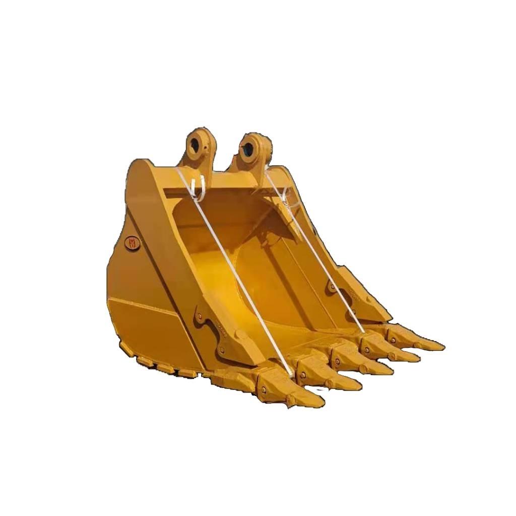 CAT 330D Kauhat