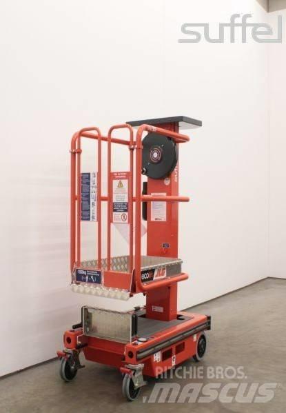 JLG Ecolift Muut henkilönosturit