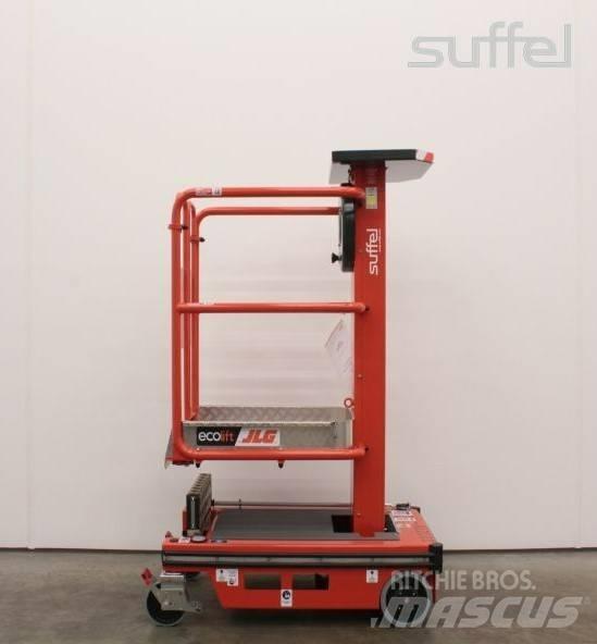 JLG Ecolift Muut henkilönosturit