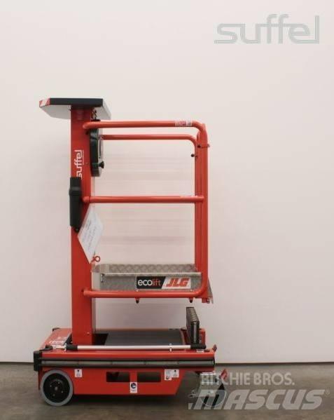 JLG Ecolift Muut henkilönosturit