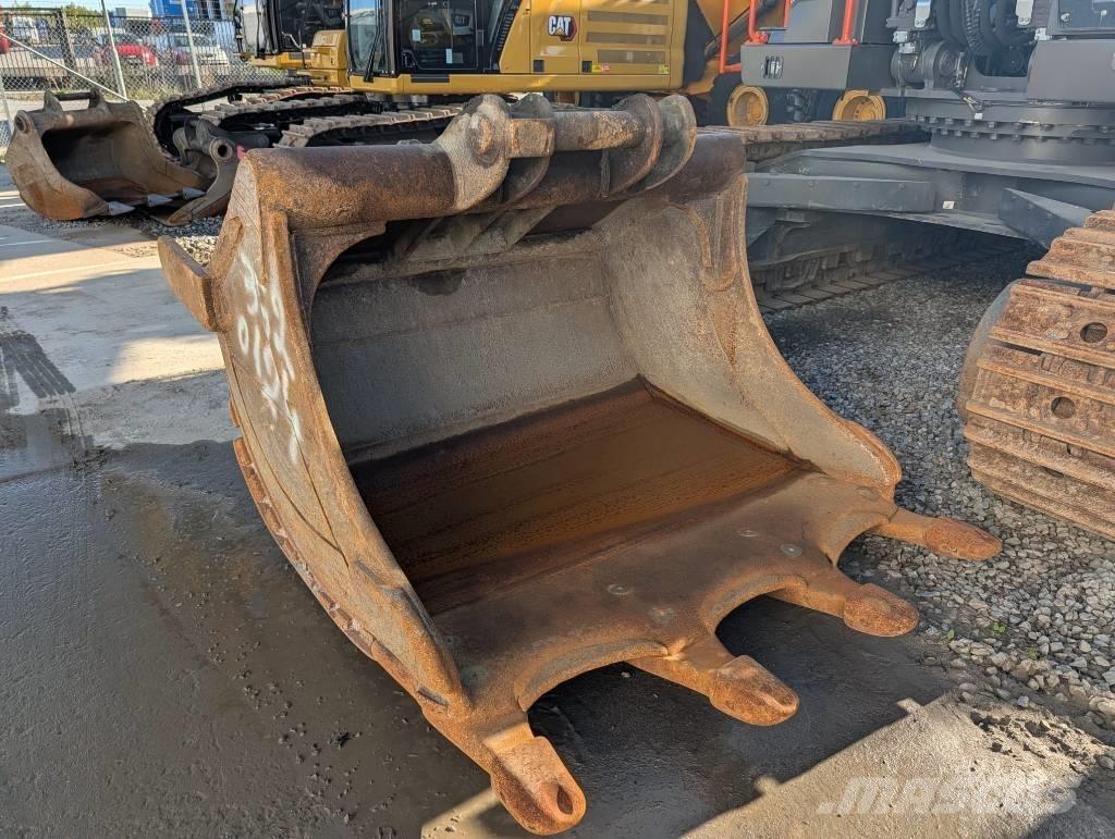 CAT 352 F Telakaivukoneet