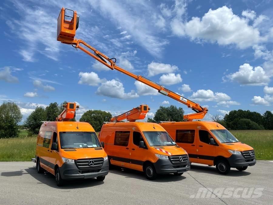 GSR E170TJV Nostolava-autot
