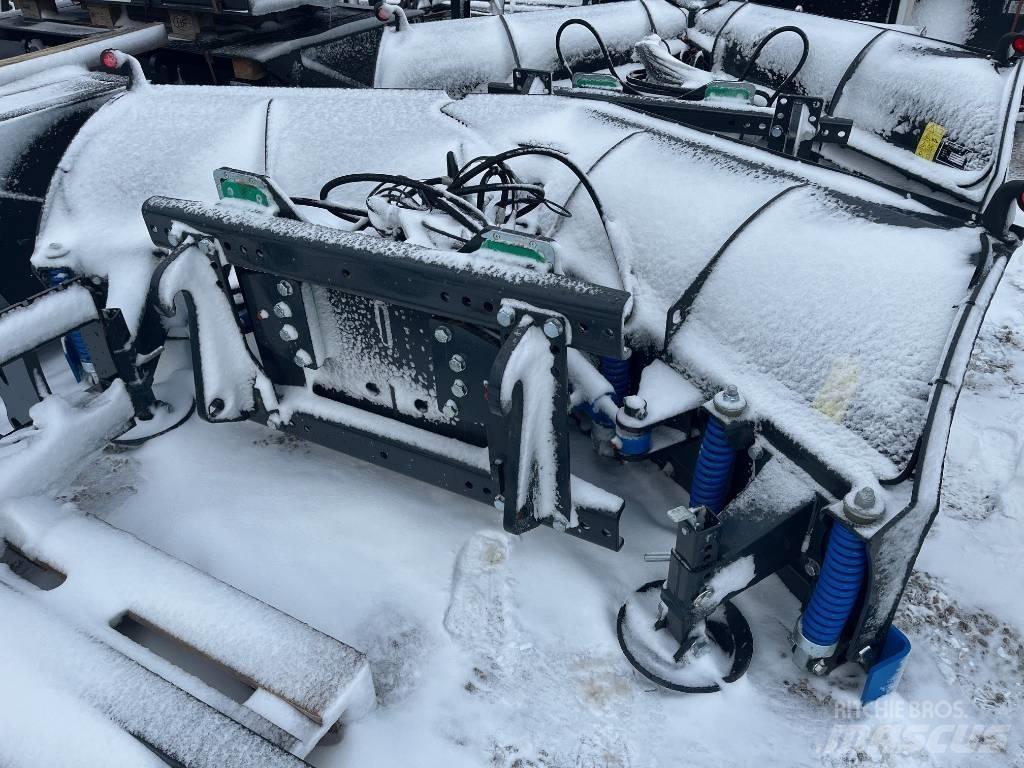  Ystad Vikplog 2,8m Aurat