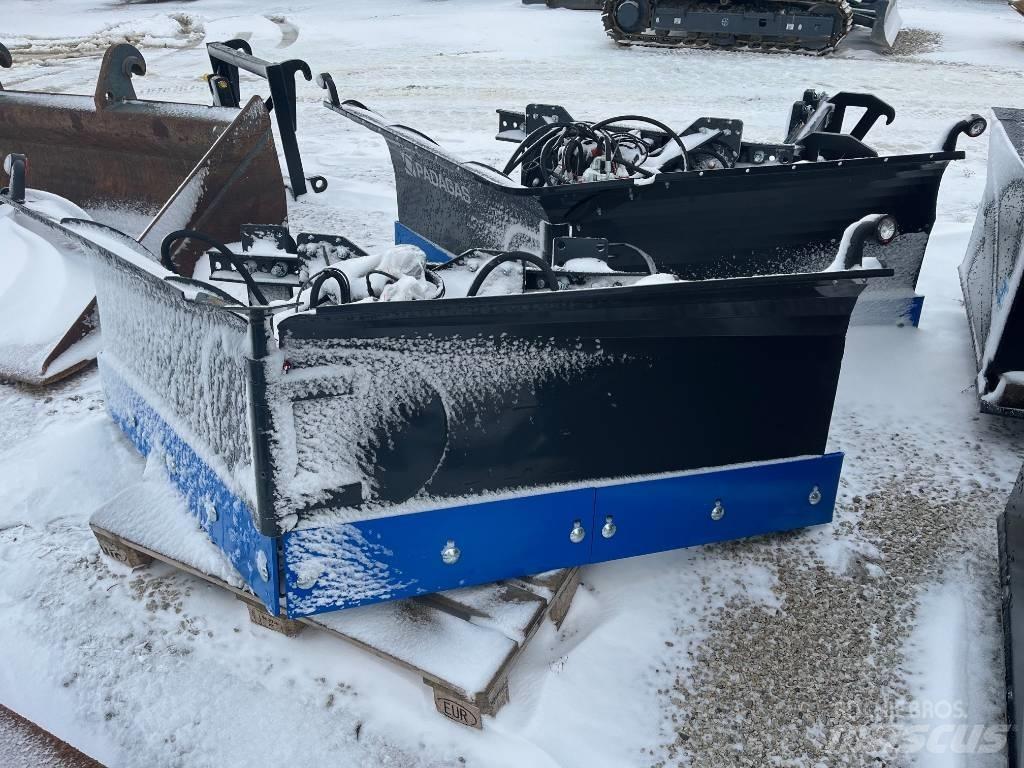  Ystad Vikplog 2,8m Aurat