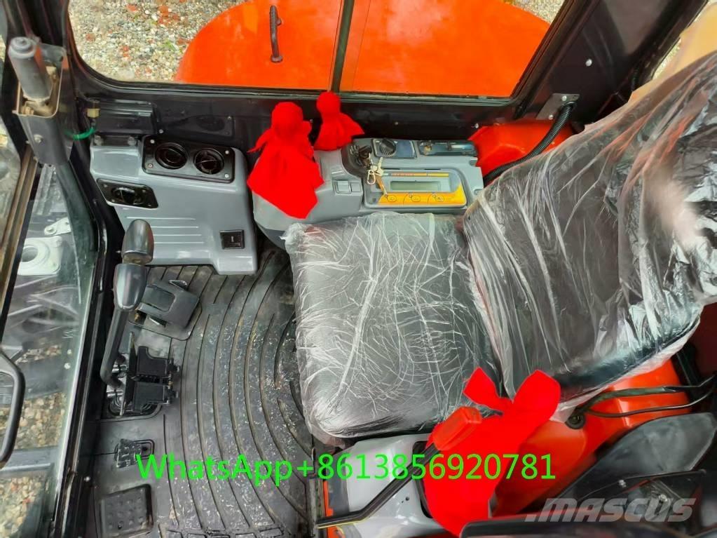 Kubota U 40 Minikaivukoneet < 7t