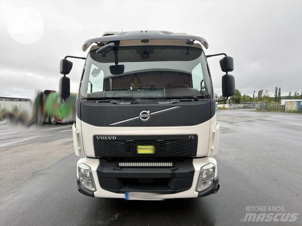 Volvo FL 260 Nosturiautot